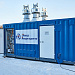 АТИПк автономный термоэлектрический источник питания контейнерного типа